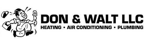 Don & Walt LLC Logo